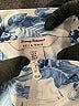 Tommy Bahama Print Blue Jacket Size S - photo 6