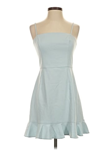 French Connection Cocktail Dress (view 1)