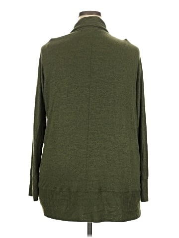 a.n.a. A New Approach Cardigan (view 2)