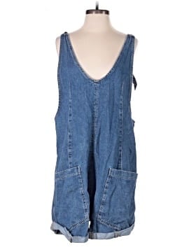 We The Free Overalls