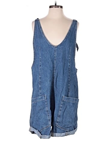 We the Free Overalls (view 1)