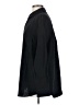 Little Moon Solid Black Long Sleeve Button-Down Shirt Size S - photo 5