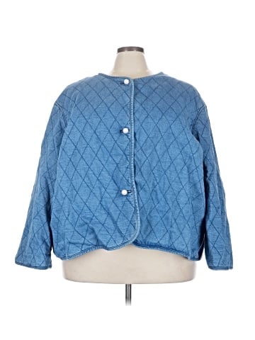 Kate Spade New York Jacket (view 1)