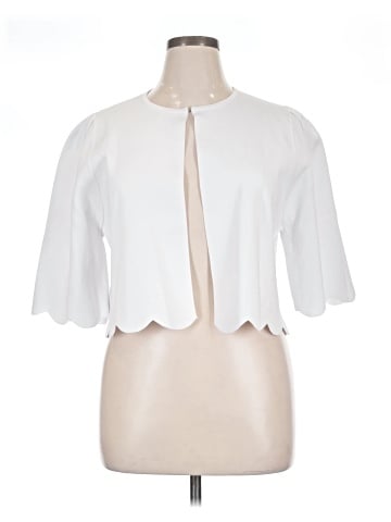 Ann Taylor Cardigan (view 1)