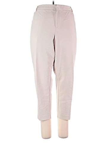 Roz & Ali Casual Pants (view 1)
