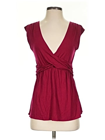 Leifnotes Sleeveless Blouse (view 1)