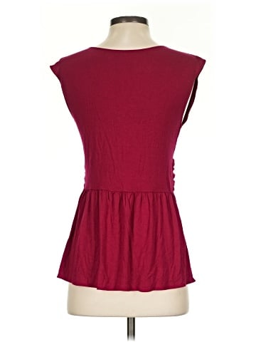 Leifnotes Sleeveless Blouse (view 2)