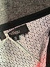 Millau Silver Tank Top Size S - photo 7