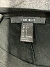 Forever 21 Solid Black Casual Dress Size S - photo 7