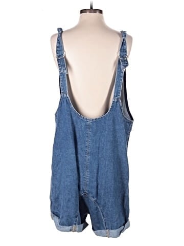 We the Free Overalls (view 2)