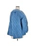 Kate Spade New York Argyle Blue Jacket Size 4X - photo 4