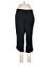 32 Degrees Solid Black Active Pants Size M - photo 1