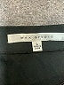 Max Studio Graphic Black Casual Skirt Size L - photo 4