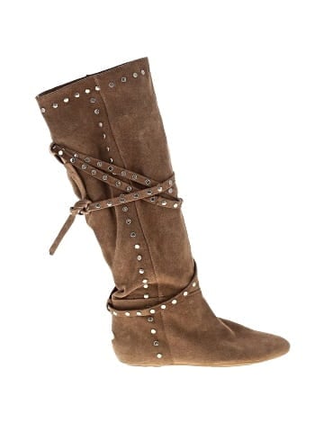 Jimmy Choo Boots (view 1)
