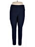 Yitty Blue Jeggings Size 3X - photo 1
