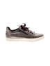 GEOX Gray Sneakers Size 10 - photo 1