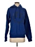 Hanes Blue Pullover Hoodie Size S - photo 1