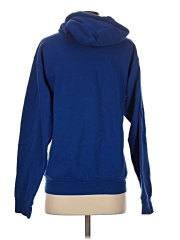 Hanes Pullover Hoodie (view 2)