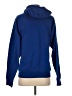 Hanes Blue Pullover Hoodie Size S - photo 2