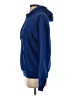 Hanes Blue Pullover Hoodie Size S - photo 5