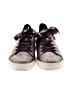 GEOX Gray Sneakers Size 10 - photo 2