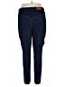 Yitty Blue Jeggings Size 3X - photo 2