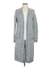 Forever 21 Gray Cardigan Size M - photo 1
