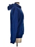 Hanes Blue Pullover Hoodie Size S - photo 4