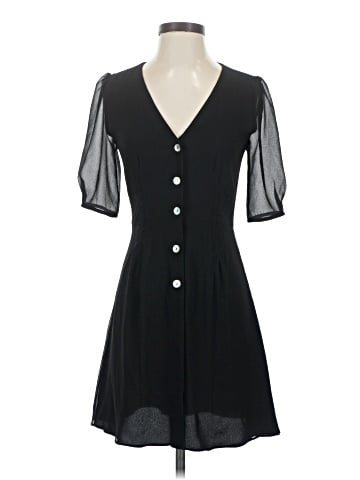 Wilfred Casual Dress (view 1)