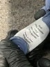 41Hawthorn 100% Polyester Blue Coat Size S - photo 7