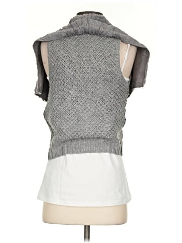 Ella Moss Faux Fur Vest (view 2)
