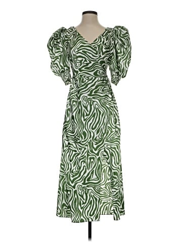 Cinq à Sept Casual Dress (view 1)