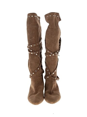 Jimmy Choo Boots (view 2)
