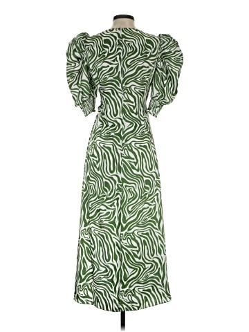 Cinq à Sept Casual Dress (view 2)