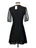 Wilfred 100% Polyester Black Casual Dress Size 0 - photo 2