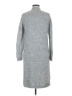 Forever 21 Gray Cardigan Size M - photo 2