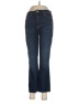 Seven7 Blue Jeans Size 6 - photo 1