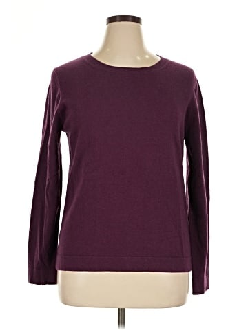 J.Crew Factory Store Pullover Sweater (view 1)