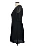 Wilfred 100% Polyester Black Casual Dress Size 0 - photo 5