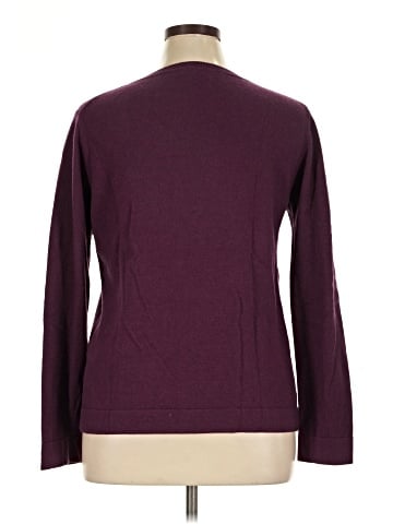 J.Crew Factory Store Pullover Sweater (view 2)