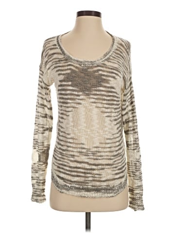 Moth Pullover Sweater (view 1)
