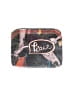 Unbranded Print Gray Wallet One size - photo 1
