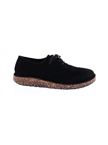 Birkenstock Flats (view 1)