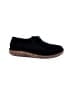 Birkenstock 100% Leather Black Flats Size EU 39 - photo 1
