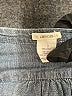 Crewcuts 100% Cotton Blue Long Sleeve Button-Down Shirt Size 6 - photo 3