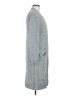 Forever 21 Gray Cardigan Size M - photo 4