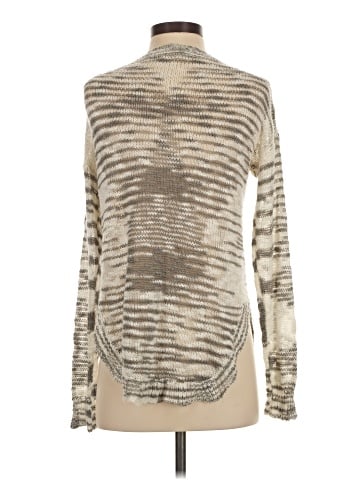 Moth Pullover Sweater (view 2)