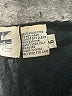 Niteline 100% Polyester Black Cocktail Dress Size 6 - photo 8