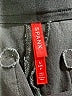 SPANX Solid Black Shorts Size S - photo 3
