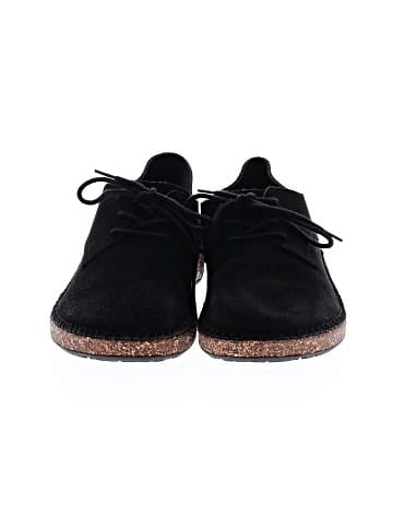 Birkenstock Flats (view 2)